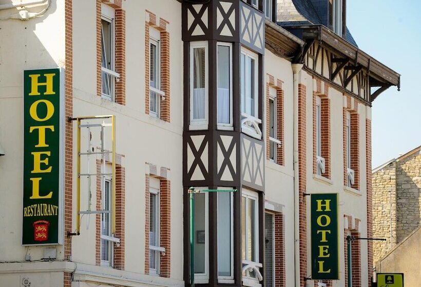 ホテル De Normandie