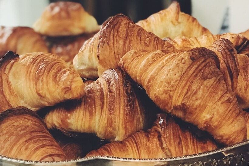 호텔 Hôtel De Paris Restaurant Bistronomy