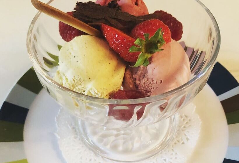 호텔 Hôtel De Paris Restaurant Bistronomy