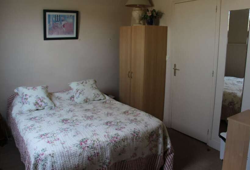 호텔 Hôtel De Paris Restaurant Bistronomy