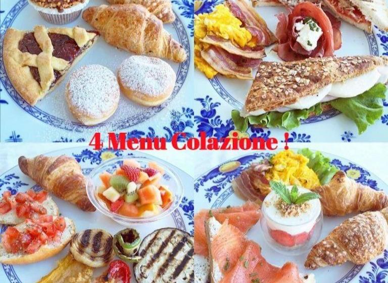 Des Nations Vintage Hotel Sul Mare