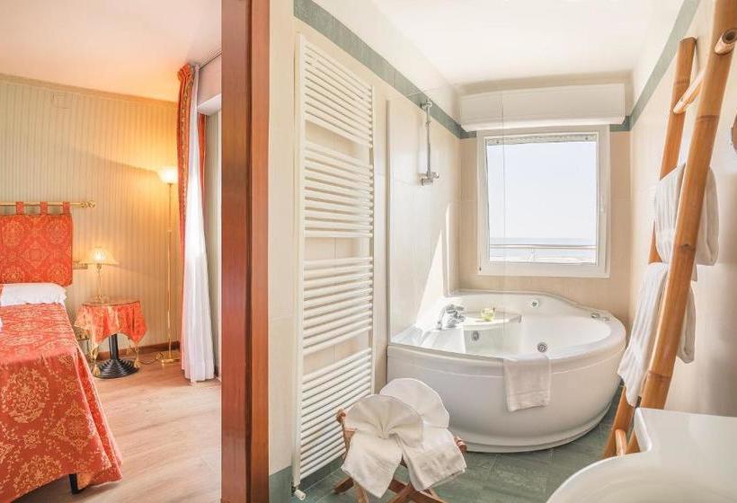 Des Nations Vintage Hotel Sul Mare