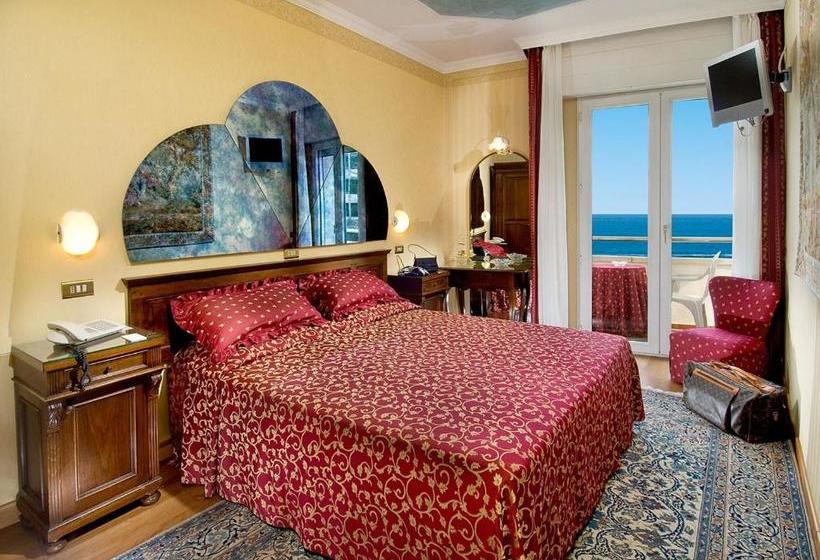 Des Nations Vintage Hotel Sul Mare