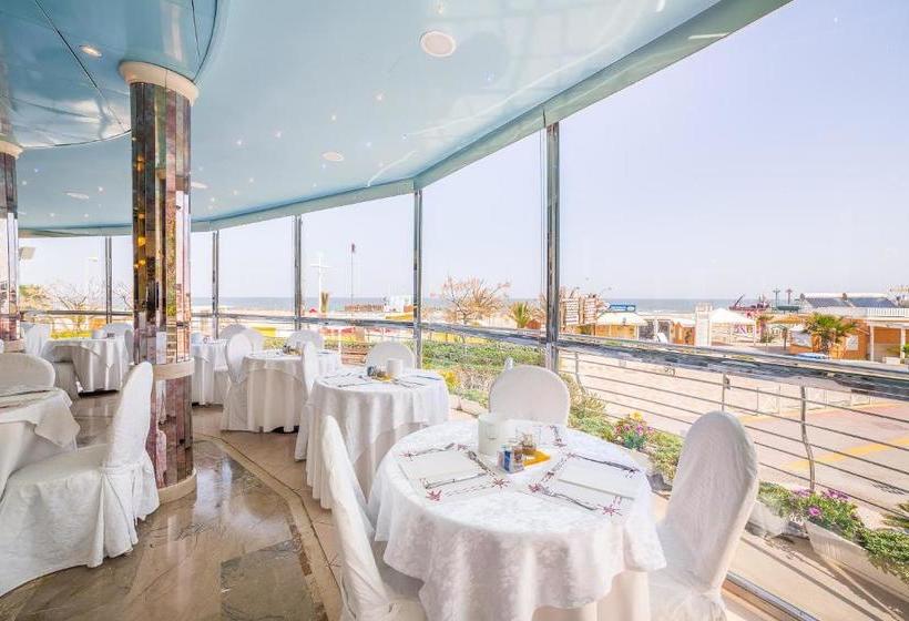 Des Nations Vintage Hotel Sul Mare