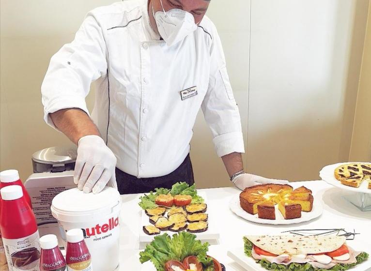 Des Nations Vintage Hotel Sul Mare