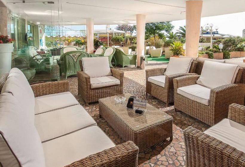 Des Nations Vintage Hotel Sul Mare