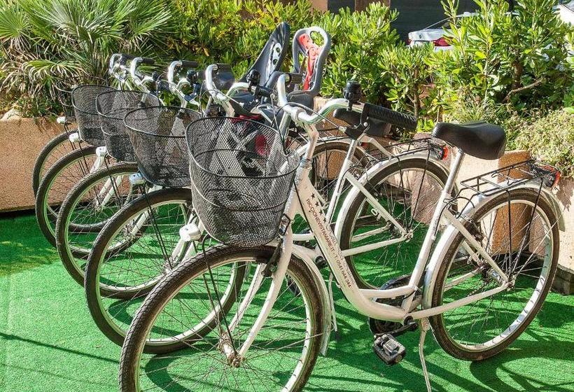 Des Nations Vintage Hotel Sul Mare