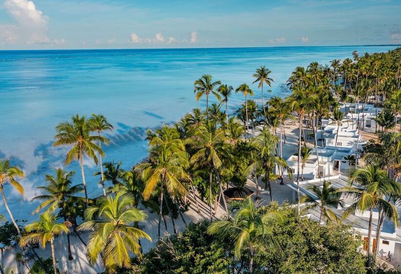 酒店 Diamonds Mapenzi Beach