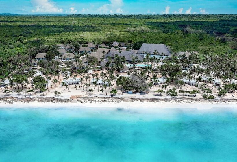 酒店 Diamonds Mapenzi Beach