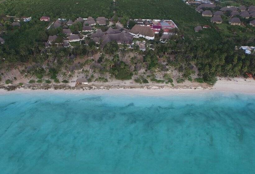 酒店 Diamonds Mapenzi Beach