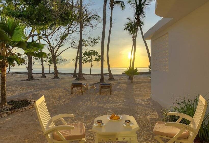 酒店 Diamonds Mapenzi Beach