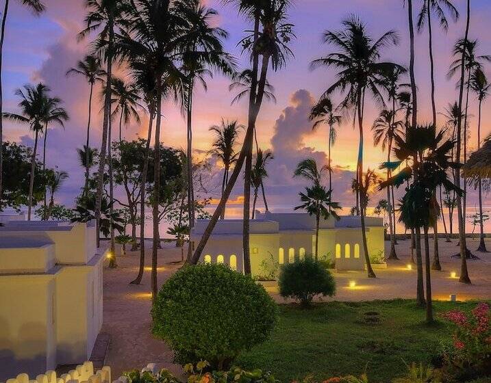 酒店 Diamonds Mapenzi Beach