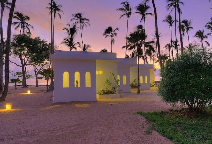 酒店 Diamonds Mapenzi Beach