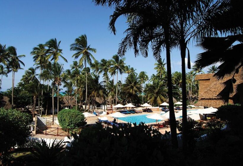 酒店 Diamonds Mapenzi Beach