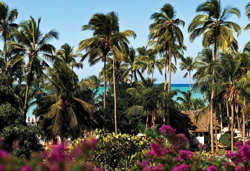 酒店 Diamonds Mapenzi Beach