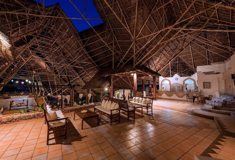 酒店 Diamonds Mapenzi Beach