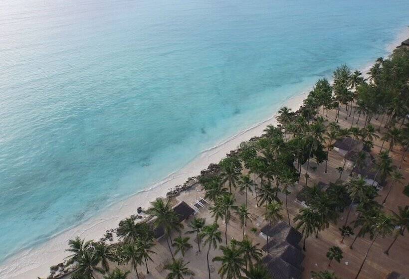 酒店 Diamonds Mapenzi Beach