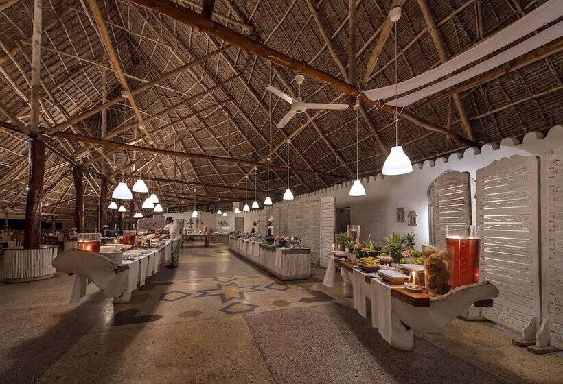 酒店 Diamonds Mapenzi Beach