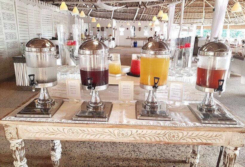 酒店 Diamonds Mapenzi Beach