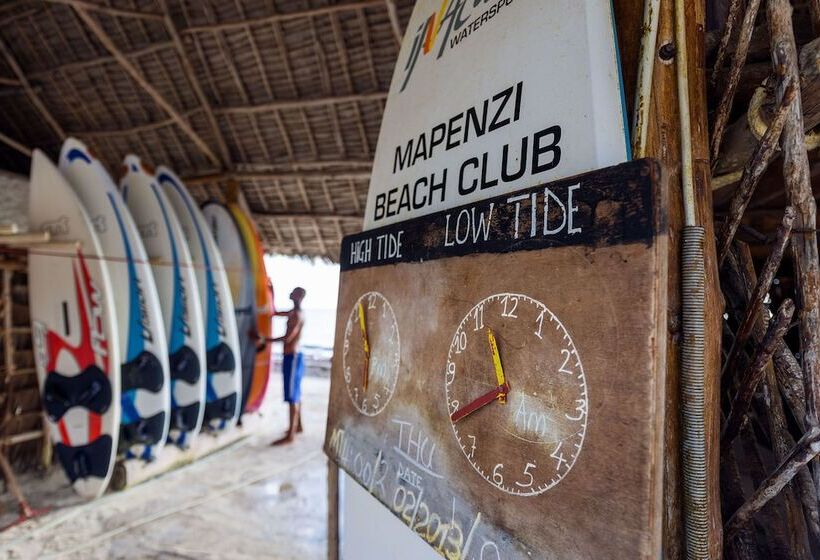 酒店 Diamonds Mapenzi Beach