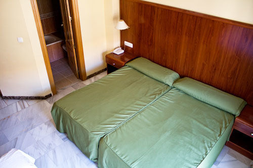 호텔 Mii Vía Nevada