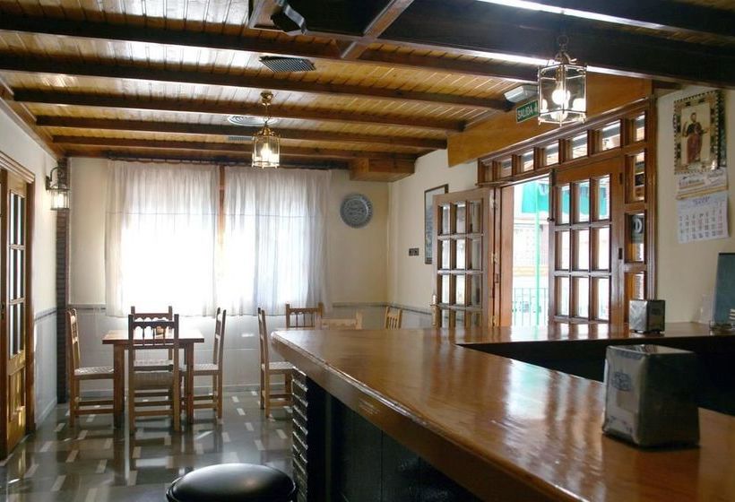 호텔 Mii Vía Nevada