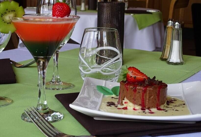 ホテル Du Cheval Blanc