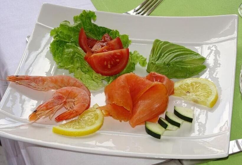 ホテル Du Cheval Blanc