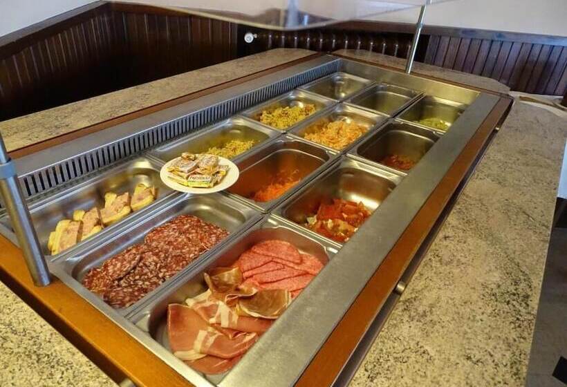 ホテル Du Cheval Blanc