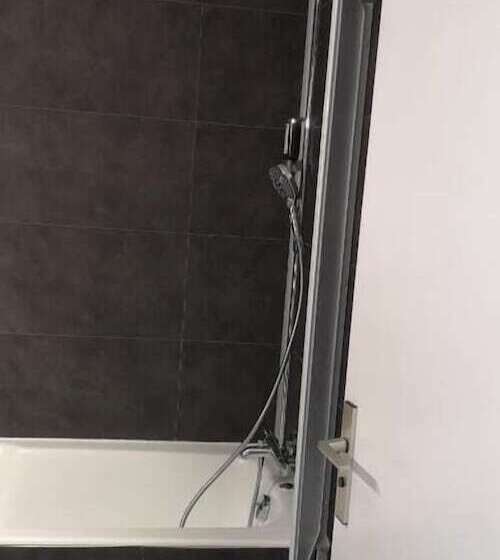 ホテル Du Cheval Blanc