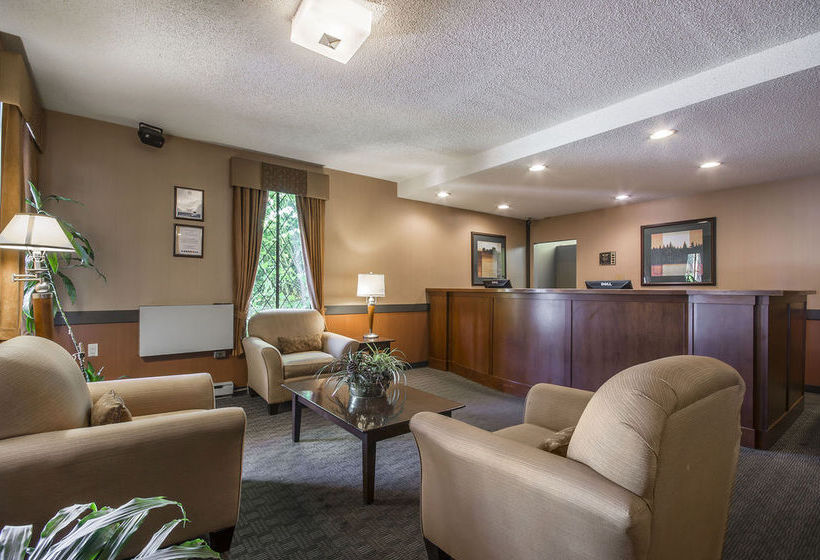 فندق Econo Lodge & Suites