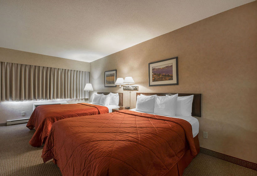 فندق Econo Lodge & Suites