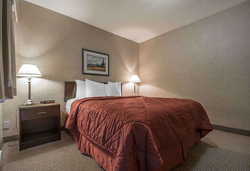 فندق Econo Lodge & Suites