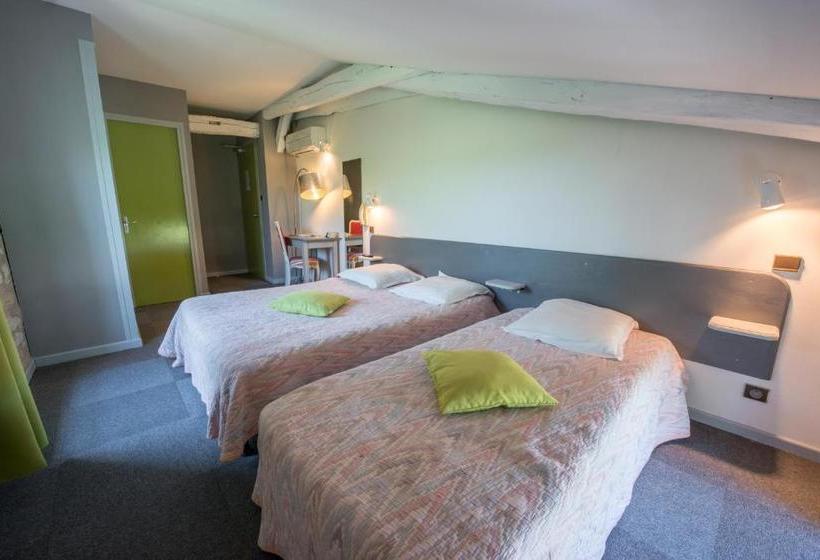 فندق L'etape Gasconne