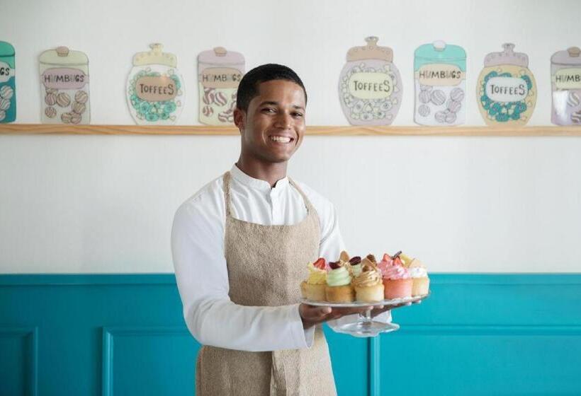 Отель Excellence Punta Cana All Inclusive Adults Only