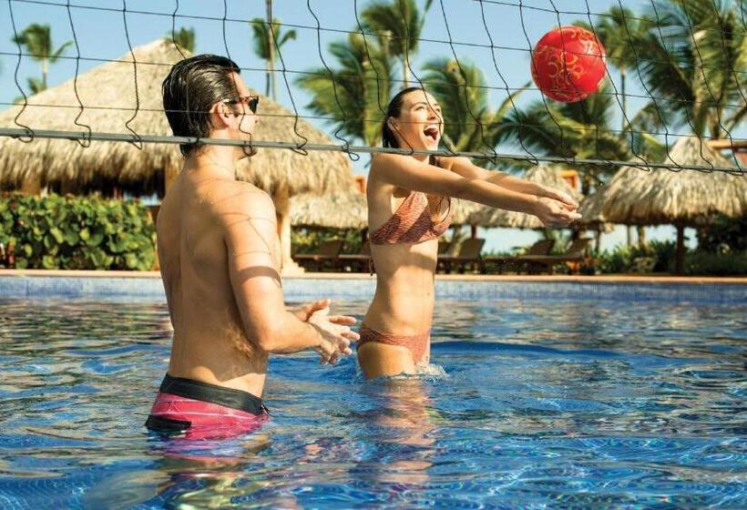 هتل Excellence Punta Cana  All Inclusive  Adults Only