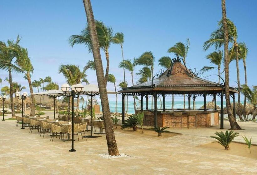Отель Excellence Punta Cana All Inclusive Adults Only