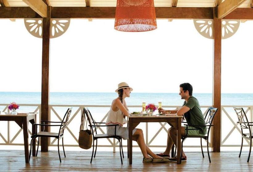 هتل Excellence Punta Cana  All Inclusive  Adults Only