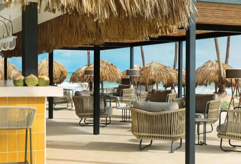 Отель Excellence Punta Cana All Inclusive Adults Only