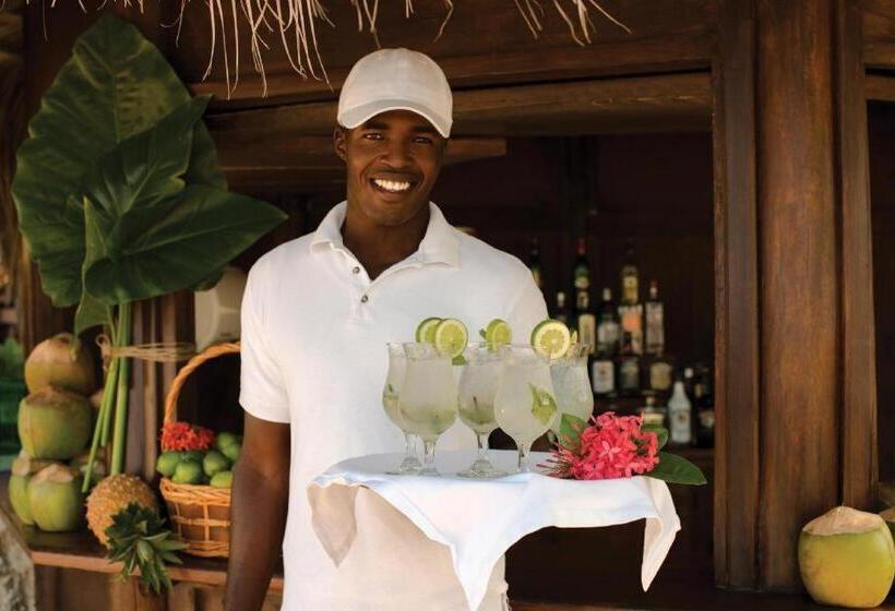 Отель Excellence Punta Cana All Inclusive Adults Only