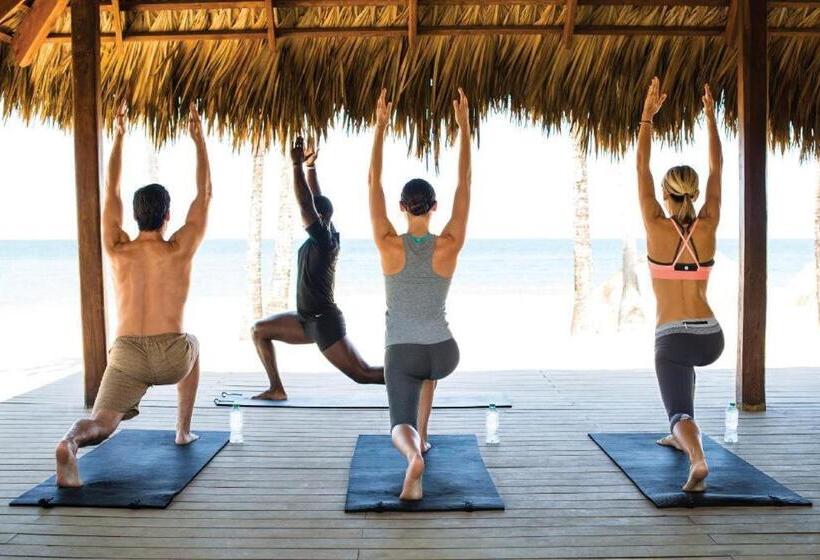 Отель Excellence Punta Cana All Inclusive Adults Only