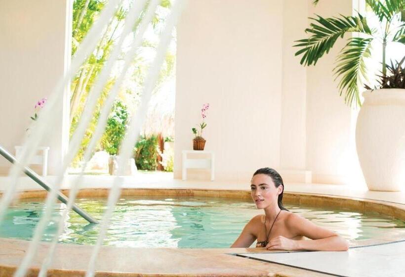 Отель Excellence Punta Cana All Inclusive Adults Only