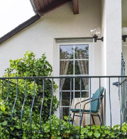 בית מלון כפרי Ferienresidenz Brauneberger Hof