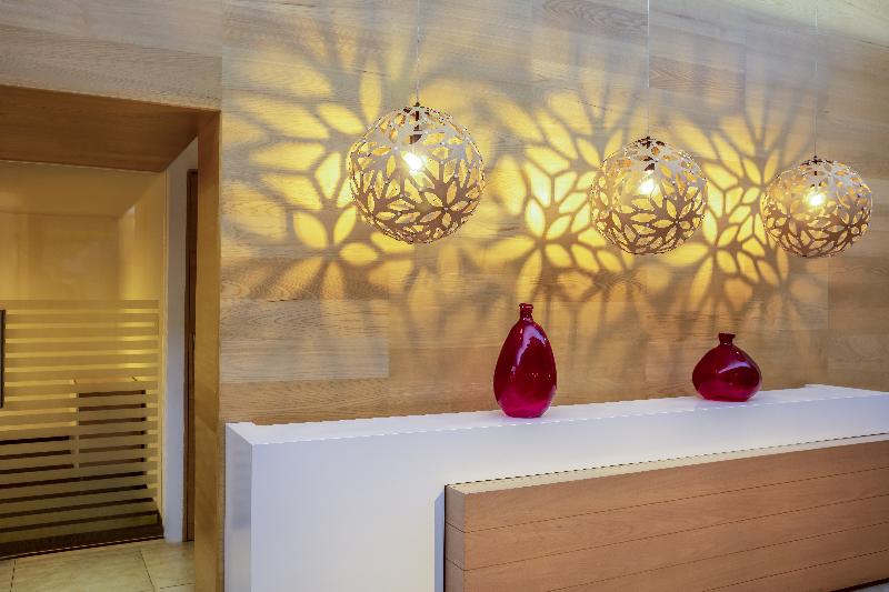 Отель Fiesta Inn Guadalajara Expo