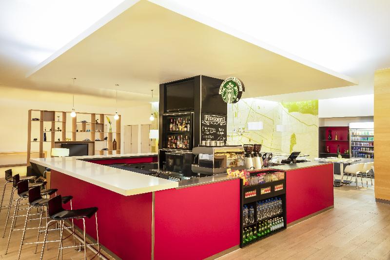 Отель Fiesta Inn Guadalajara Expo