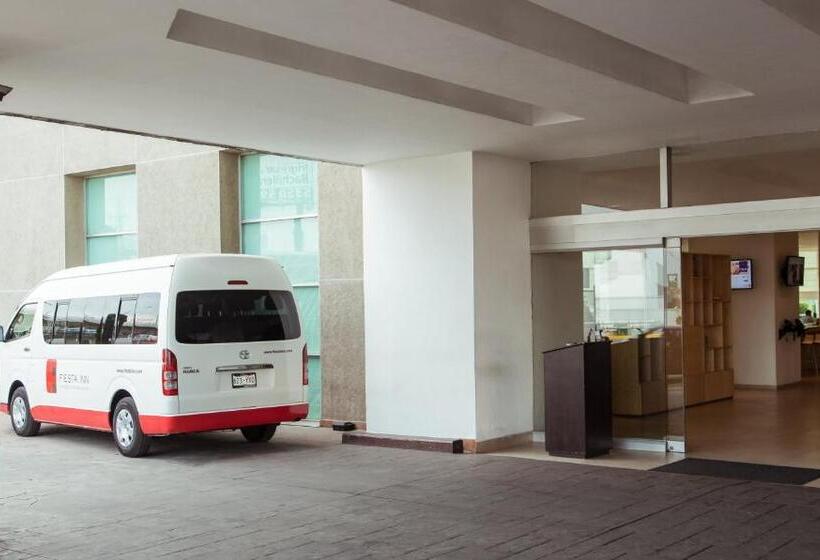 هتل Fiesta Inn Periferico Sur