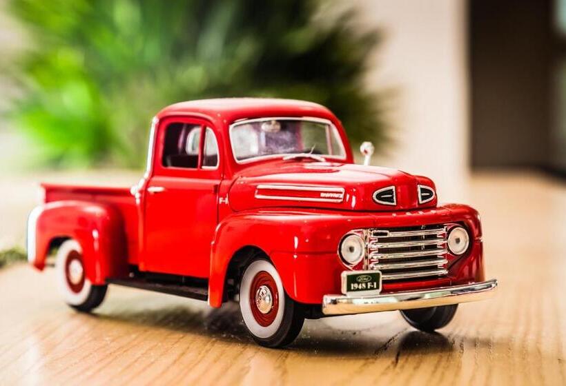 هتل Fiesta Inn Periferico Sur