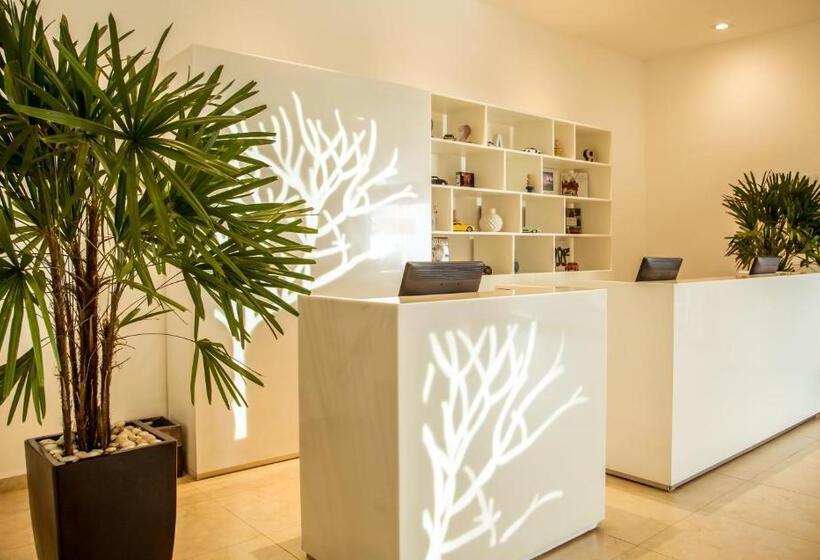 هتل Fiesta Inn Periferico Sur