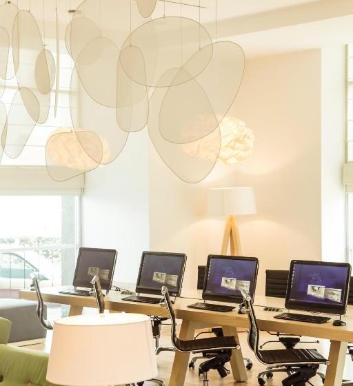 هتل Fiesta Inn Periferico Sur