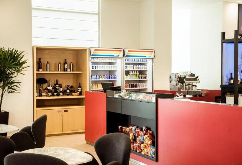 هتل Fiesta Inn Periferico Sur